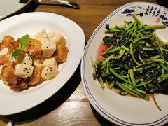 -童年小筑餐厅(申花路店)