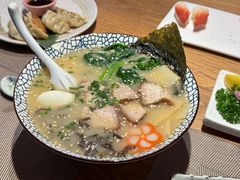 -酒井酱子·深夜食堂(东城汇店)