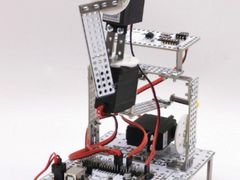 -瓦力工厂机器人·信息学奥赛·科技特长生·人工智能(亦庄校区)