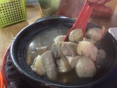 -新记肉骨茶