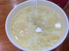 蛋酒-蔡林记(户部巷店)