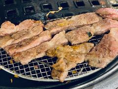 -烤肉食堂(揭阳广百店)