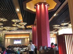 大堂-唐苑酒家·岭南粤菜名店(太古仓店)