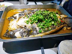 -半天妖烤鱼(芝罘万达店)