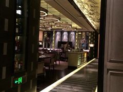 -深圳四季酒店·馥自助餐厅