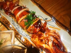 照烧鱿鱼-渔井食堂(新洲店)