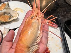 -川骄海鲜自助(河东店)