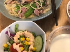 -红小满休闲餐厅(十全街店)