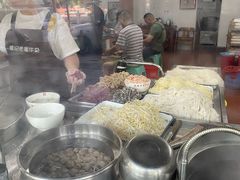 -潮镇老尾牛杂(环城西路店)