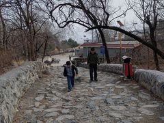 -阳台山自然风景区