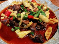 -青城甲(青城山店)