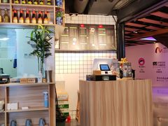 -姚面记·海派家常菜(恒基名人购物中心店)