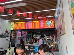 -阿城海鲜捞化(上下杭店)