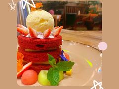 -咖梦餐厅 COMENG RESTAURANT