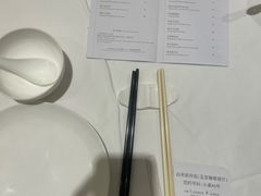 -白天鹅宾馆-宏图府餐厅