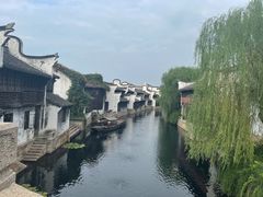 -嘉兴月河历史街区