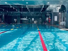 -FLARE STAR FITNESS(复地活力城店)