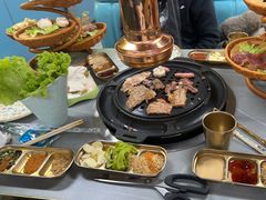 -牛犇炭火烤肉·鲜切烤肉(承德总店)