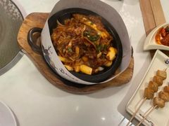 -七八冷面·延边朝鲜族美食(圣熙八号店)