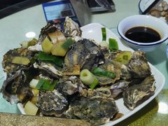 -大学城夜市大排档(凤栖路店)