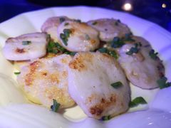 -钱大妈海鲜饭店(保利林语店)