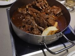 -蝎王府羊蝎子(虎坊桥总店)
