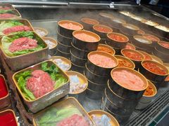 -海底捞大排档火锅(悦荟广场店)