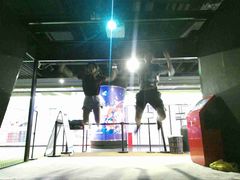-VS SPORTS PARK运动玩乐园·团建·生日会(合生汇店)