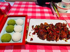 -辣小鲜·南昌大排档(船山路店)