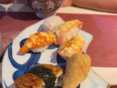 -鳗匠.日本料理店(上夼美食街店)