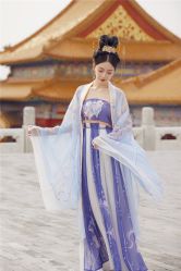 点击看大图 -美云庭古装·格格服汉服·京城旅拍(北京店)