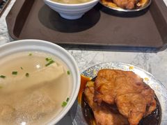 -鲜得来排骨年糕(即墨路店)