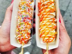 -咔芝棒·韩式炸鸡(印象汇店)