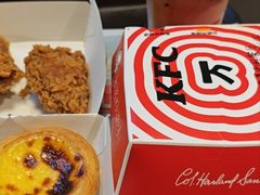-肯德基(杭州和平饭店)