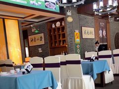 -金家老三饭庄(常营店)
