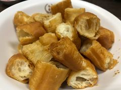 -松發肉骨茶(克拉码头店)