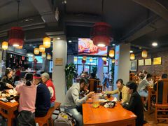 大堂-醉长安(南门总店)