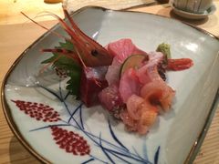 -然寿司(郎园vintage店)