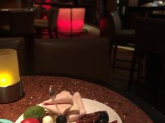 酒吧-香港数码港艾美酒店