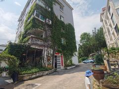-一朵花事咖啡厅(山原色民宿店)