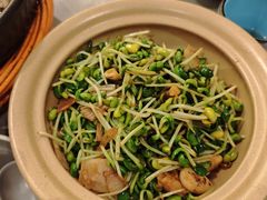 -香阁餐厅·常州菜·常州菜代表品牌(新北奥体店)