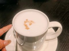 -天津东凯悦酒店·大堂吧