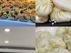 -津门张记包子铺(华昌道店)