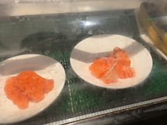 -杭州开元名都大酒店·地中海自助餐厅