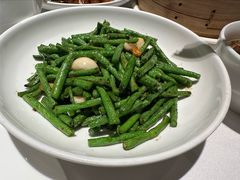 -小厨娘淮扬菜(龙湾天街店)