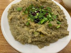 -杨记老门框百年卤煮(回龙观文华西路店)