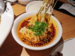 -太二酸菜鱼(正大广场店)