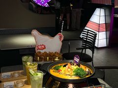 -友谊阳光城(金贸街道店)