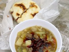 -杨天玉腊牛羊肉