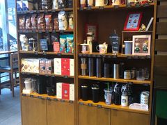 -星巴克(重庆上海城店)